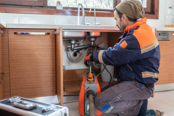 Best Hot Water Heater Installation  in Village Of Oak Creek, AZ