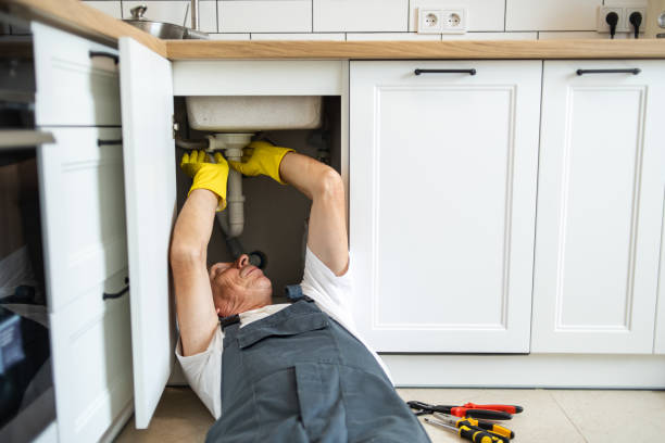 Best 24-Hour Plumber Near Me  in Village Of Oak Creek, AZ