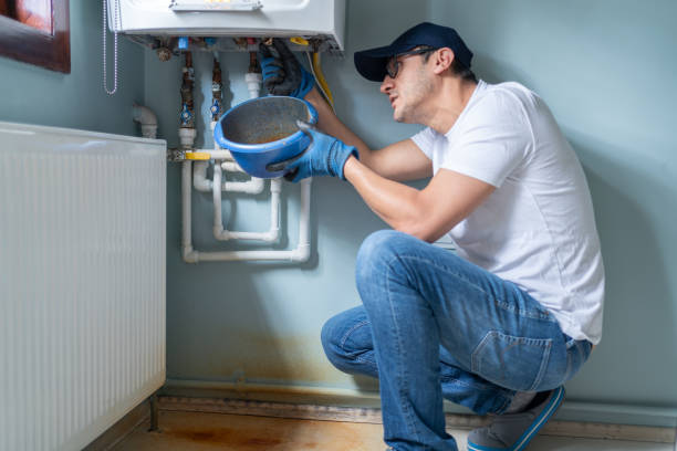 Best Gas Line Repair  in Village Of Oak Creek, AZ